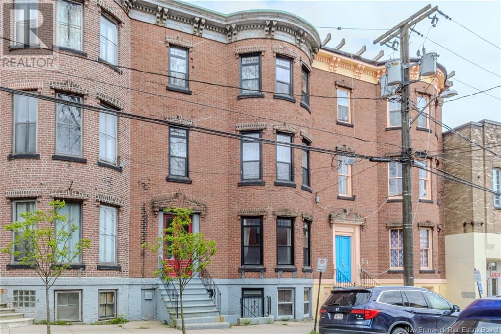 Photo 2 of 36 Coburg Street, Saint John NB