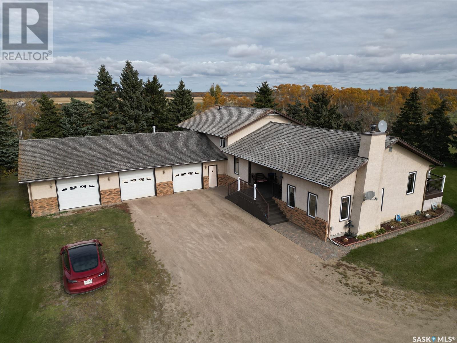 Photo 36 of Balgonie Acreage, South Quappelle Rm No 157 SK