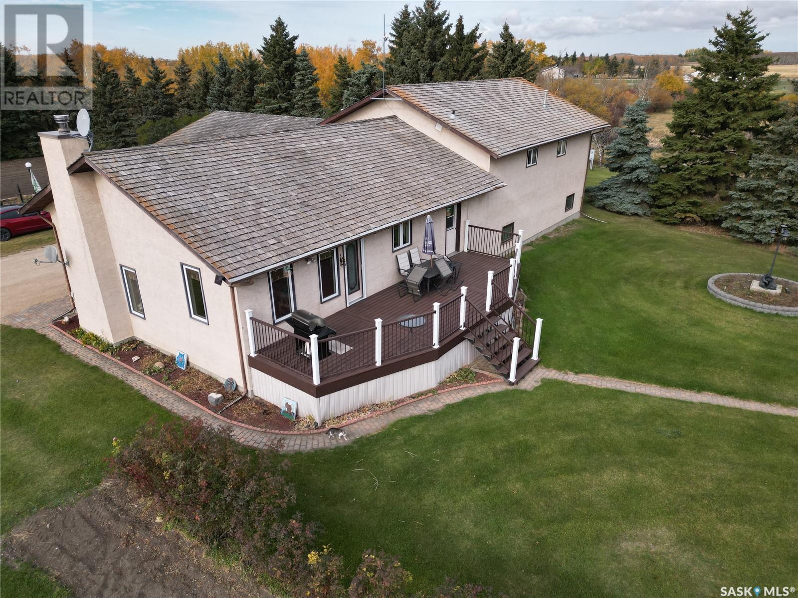Photo 35 of Balgonie Acreage, South Quappelle Rm No 157 SK