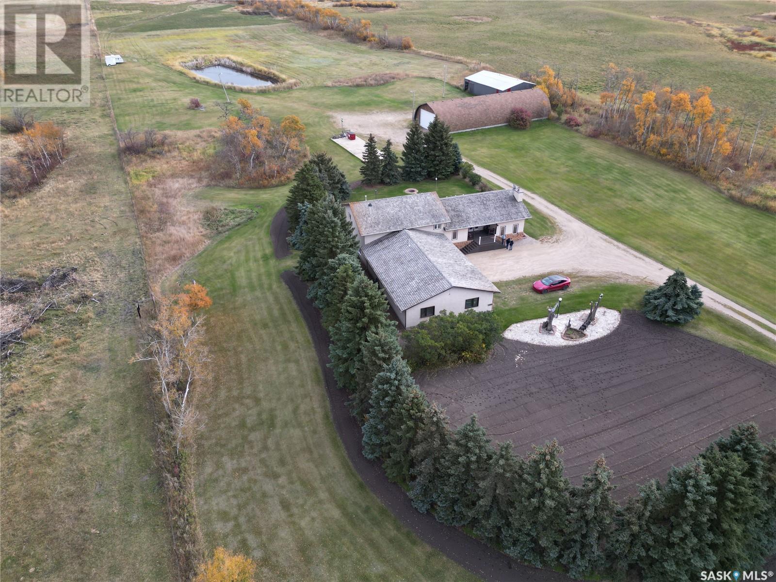 Photo 42 of Balgonie Acreage, South Quappelle Rm No 157 SK