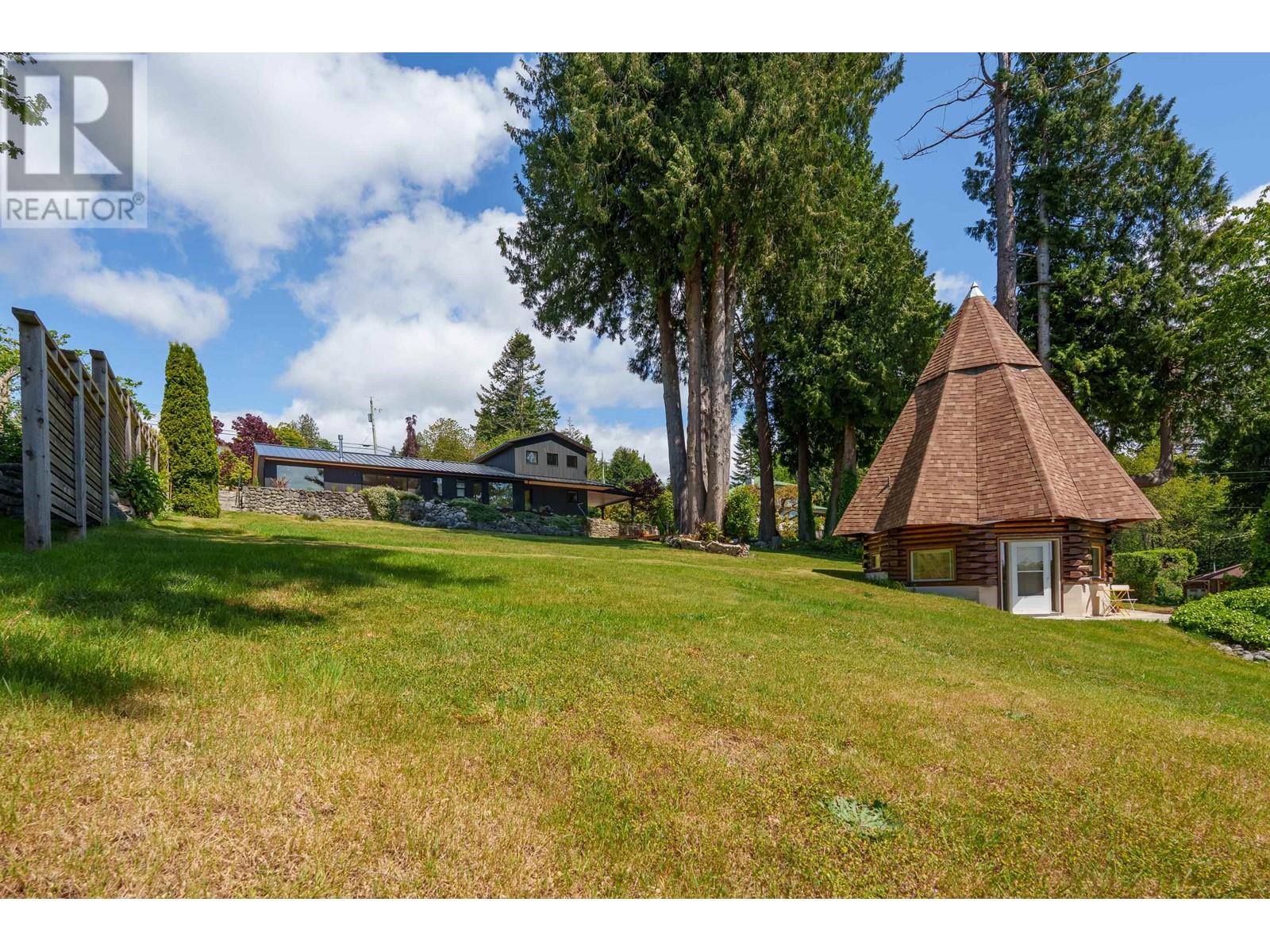 107 MAHAN ROAD, Gibsons