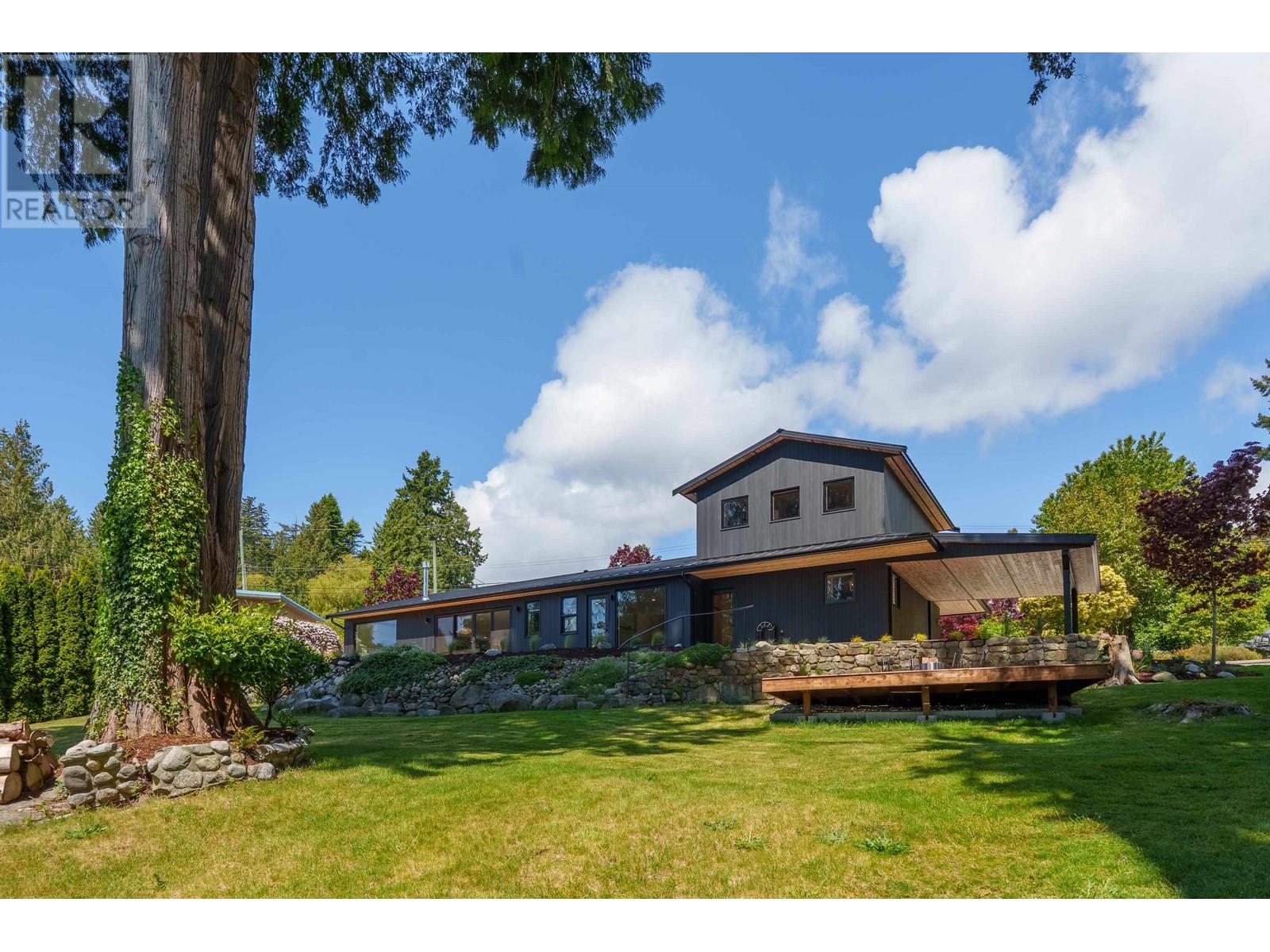 107 MAHAN ROAD, Gibsons