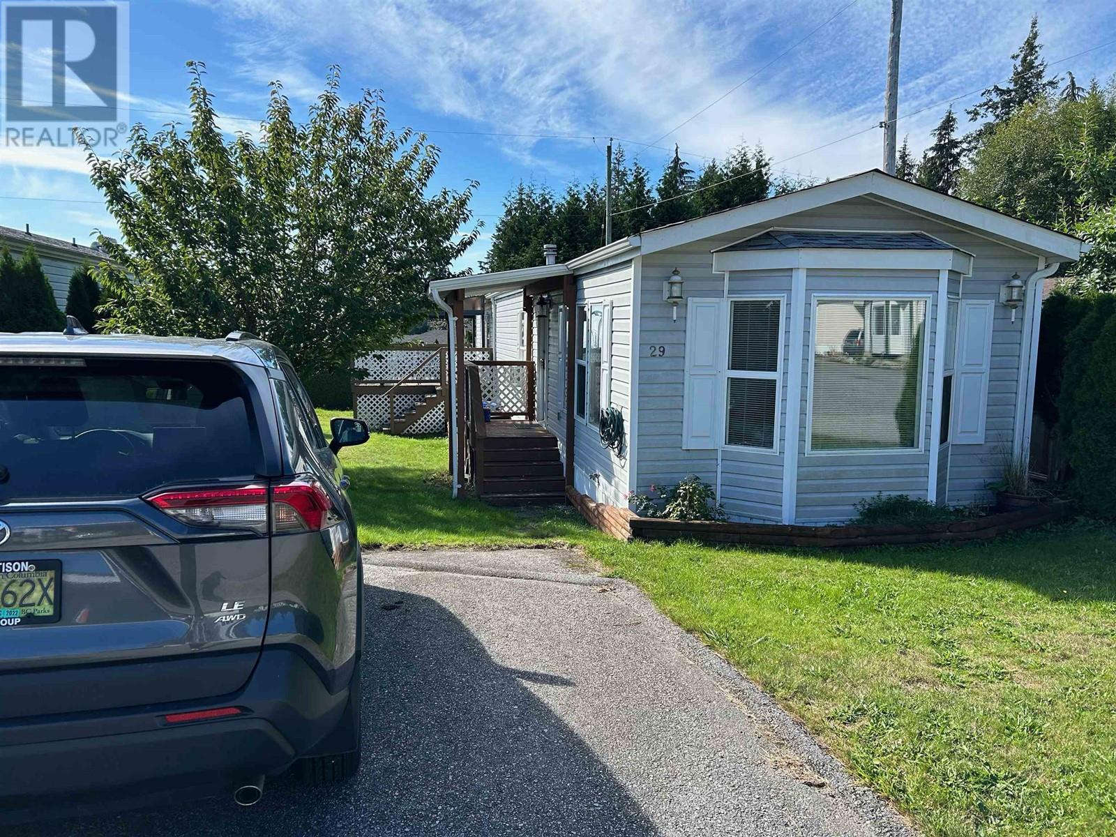29 5575 MASON ROAD, Sechelt