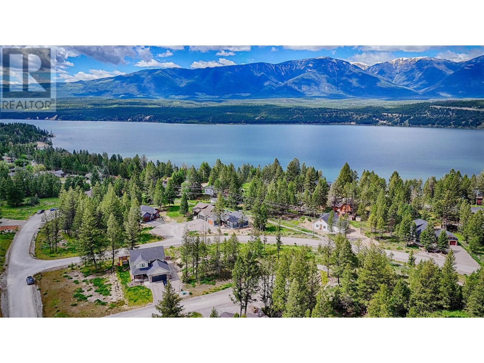 Photo 1 of Lot 39 Kimpton Rise, Windermere BC
