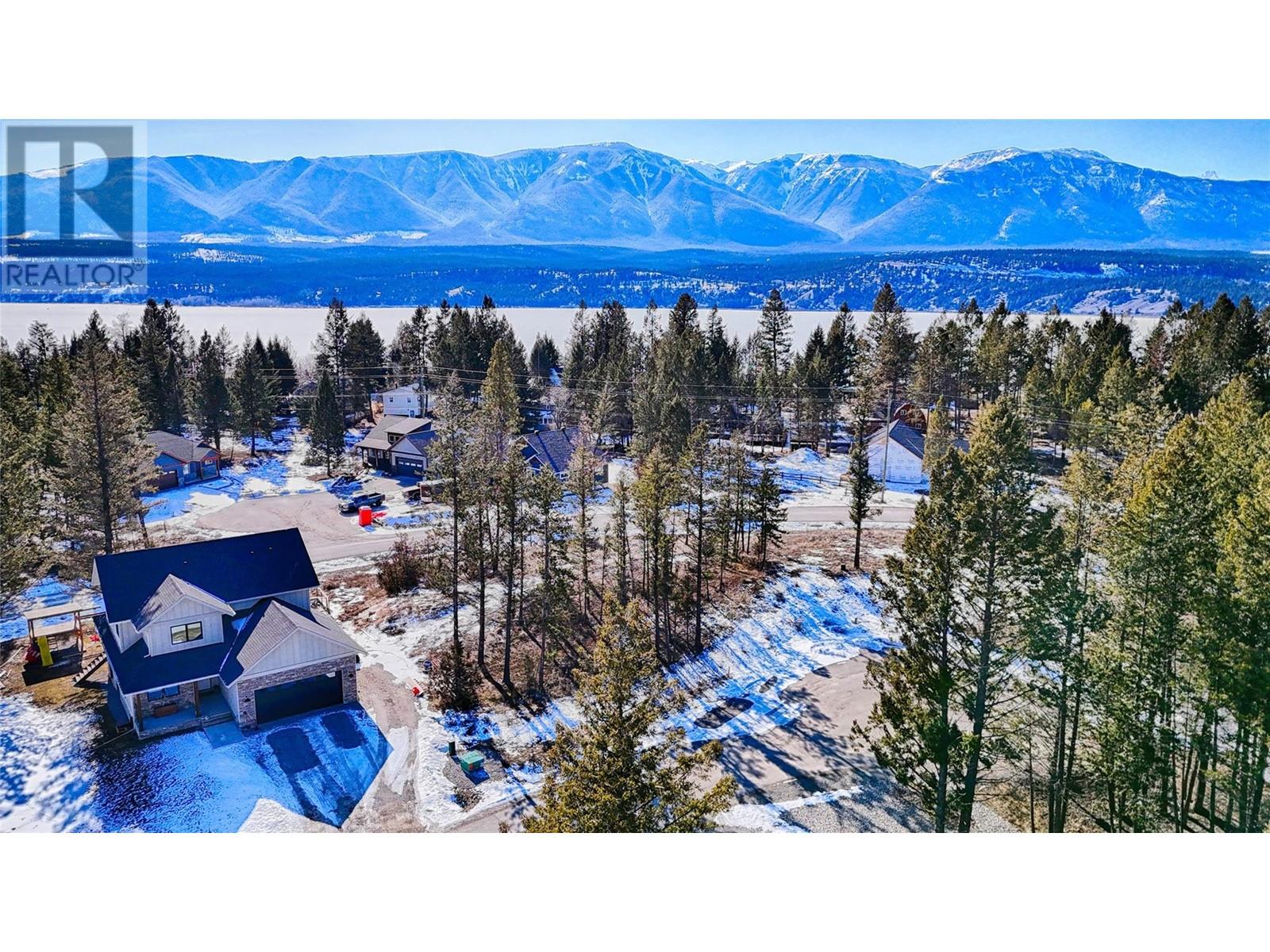 Photo 10 of Lot 39 Kimpton Rise, Windermere BC