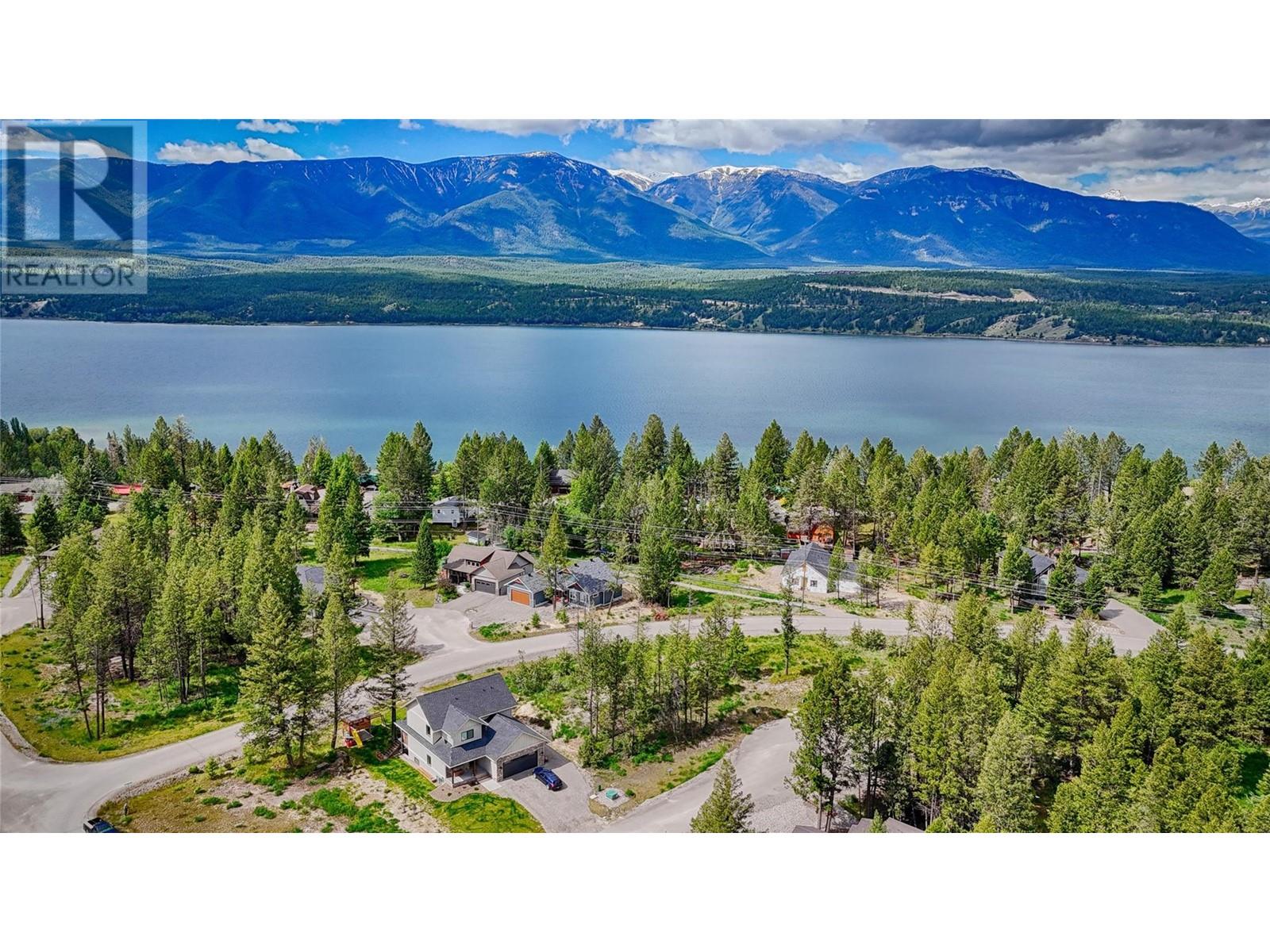 Photo 5 of Lot 39 Kimpton Rise, Windermere BC