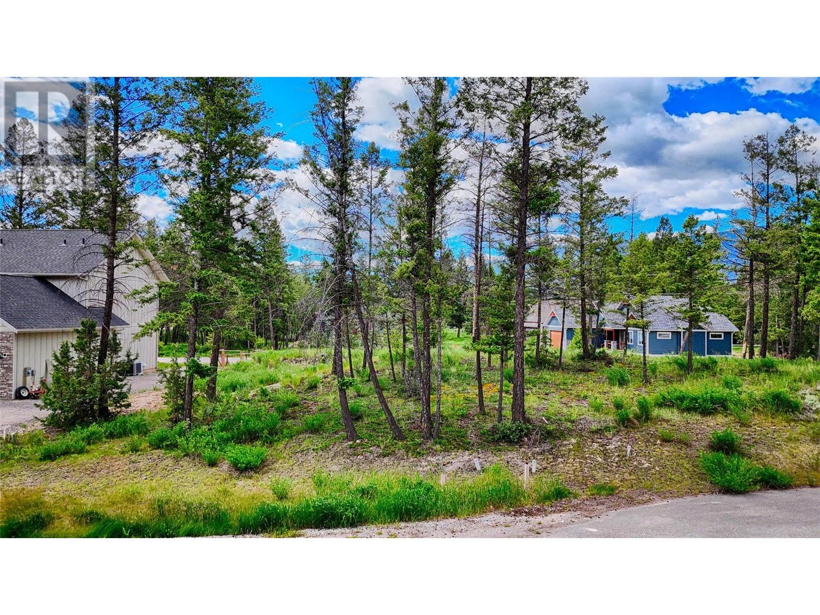 Photo 2 of Lot 39 Kimpton Rise, Windermere BC