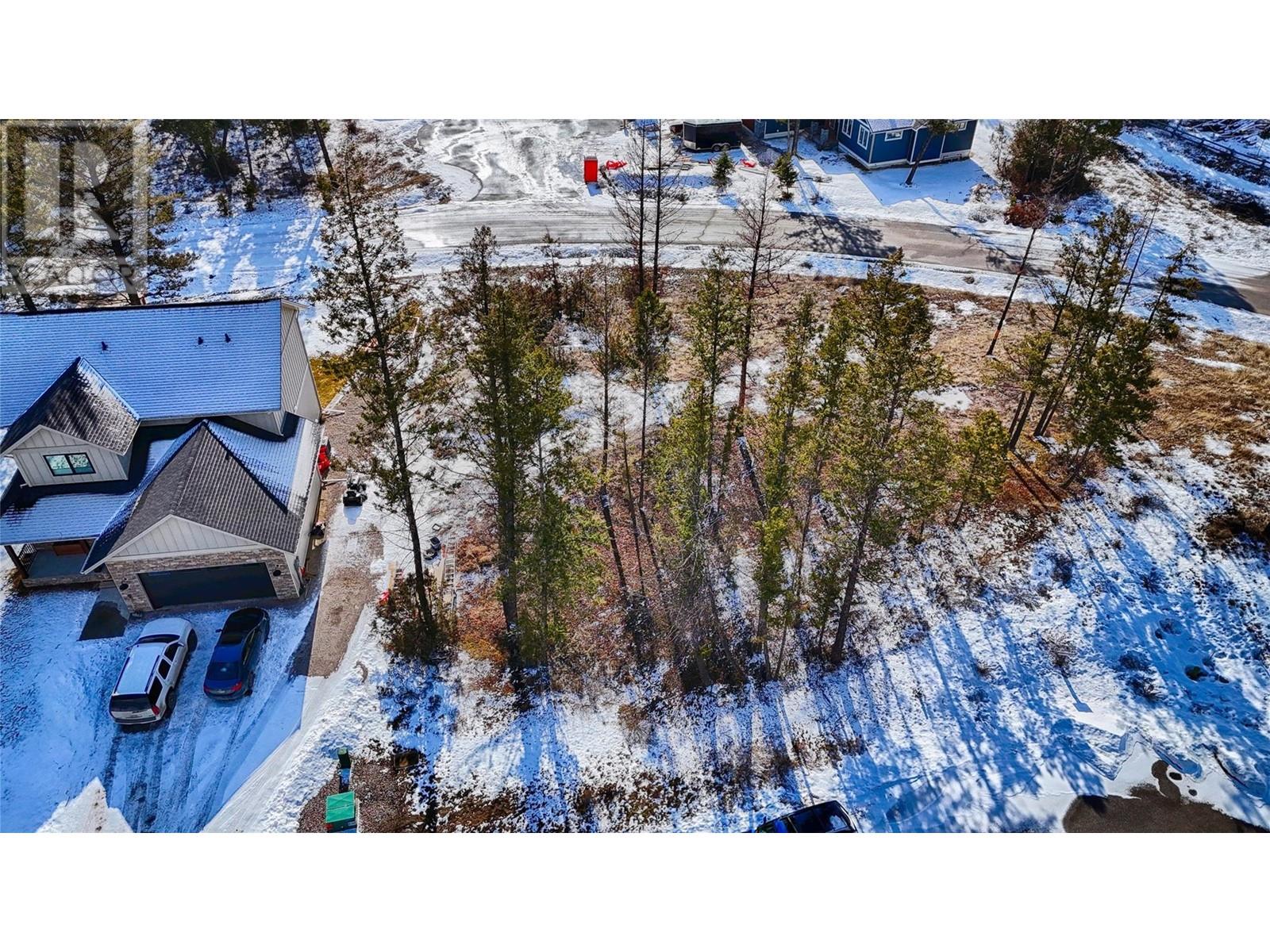 Photo 11 of Lot 39 Kimpton Rise, Windermere BC