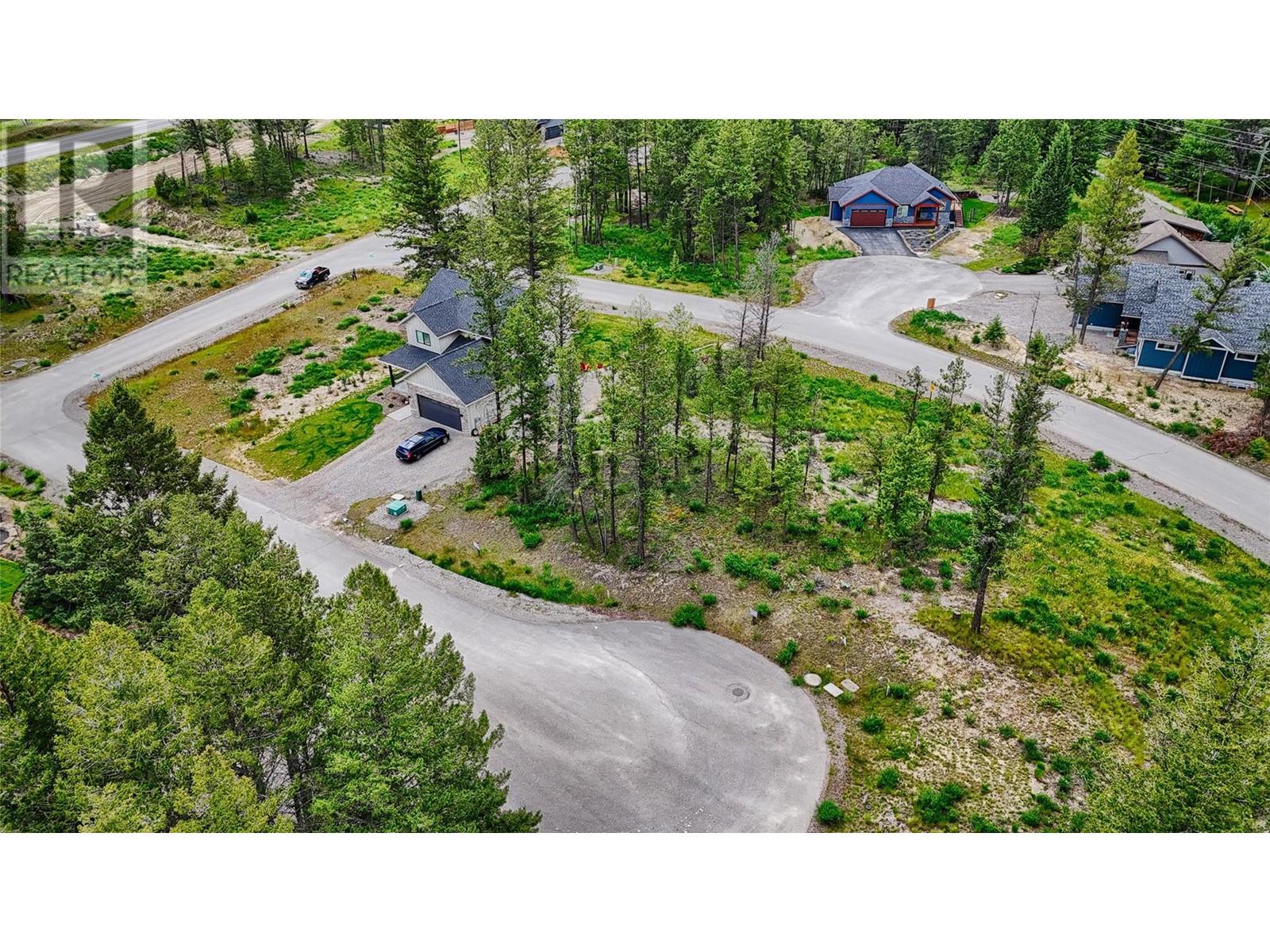 Photo 4 of Lot 39 Kimpton Rise, Windermere BC