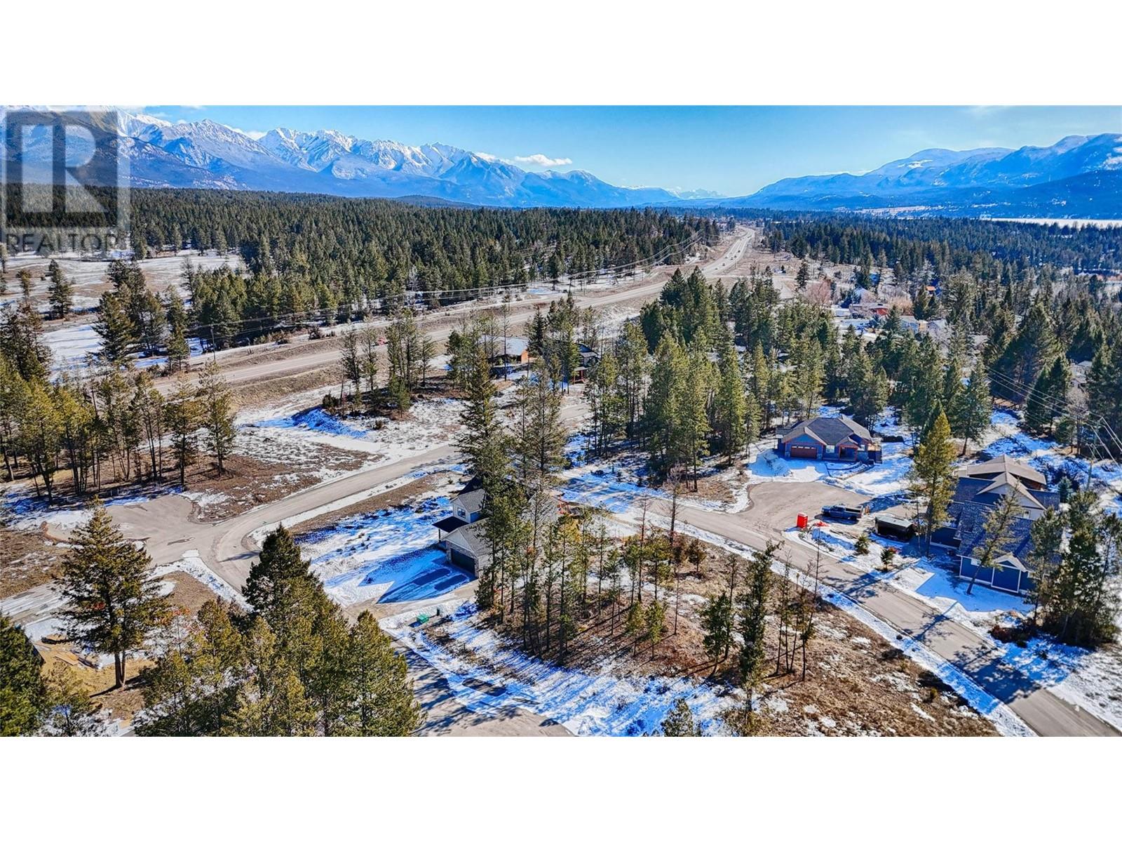 Photo 17 of Lot 39 Kimpton Rise, Windermere BC