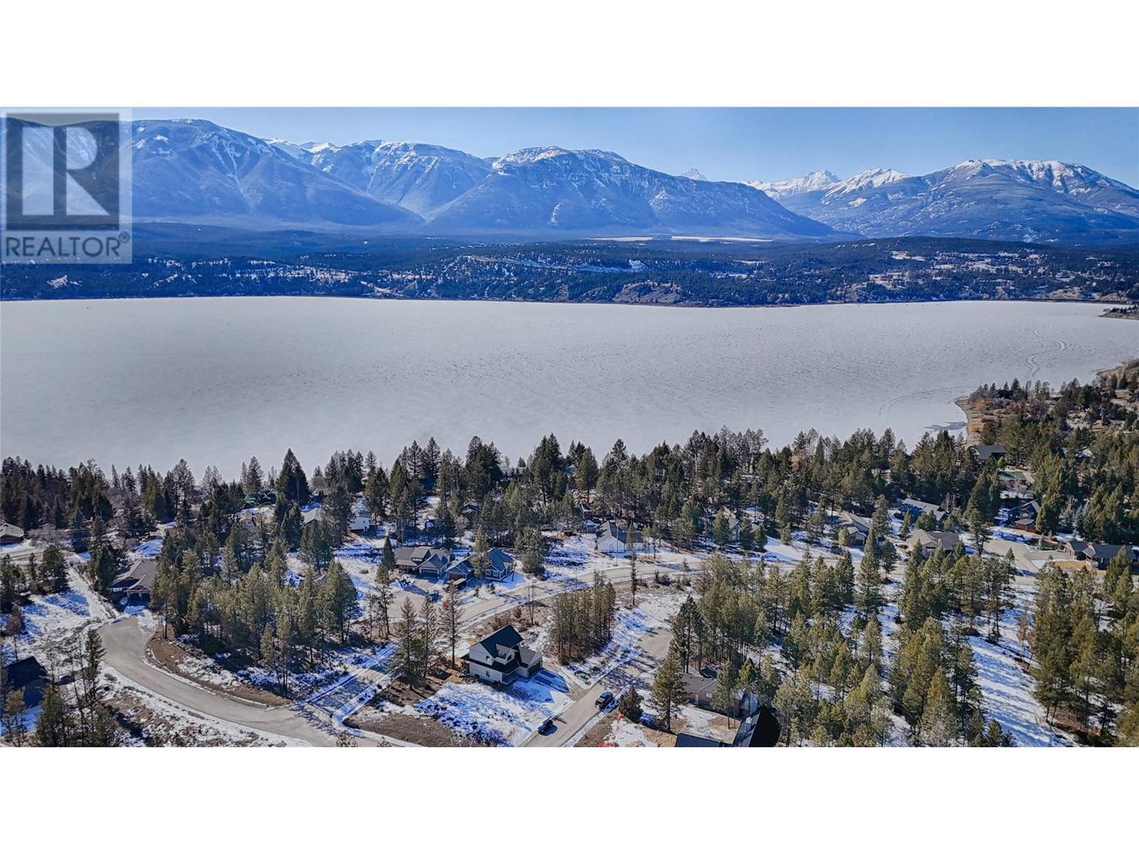 Photo 21 of Lot 39 Kimpton Rise, Windermere BC