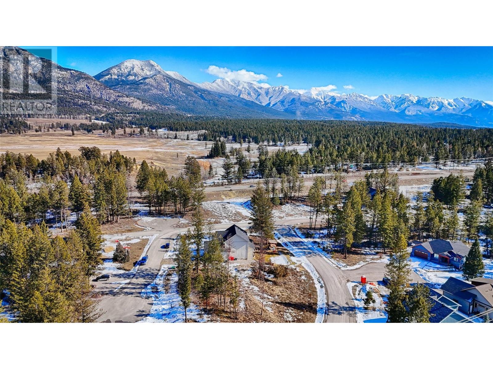 Photo 18 of Lot 39 Kimpton Rise, Windermere BC