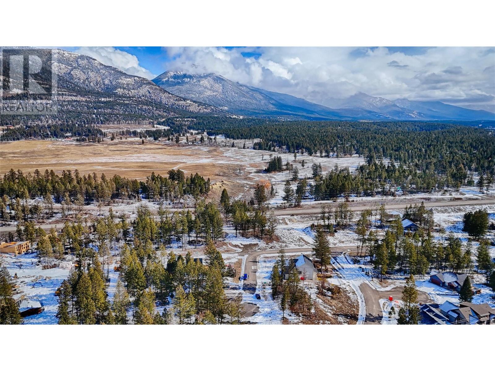 Photo 14 of Lot 39 Kimpton Rise, Windermere BC