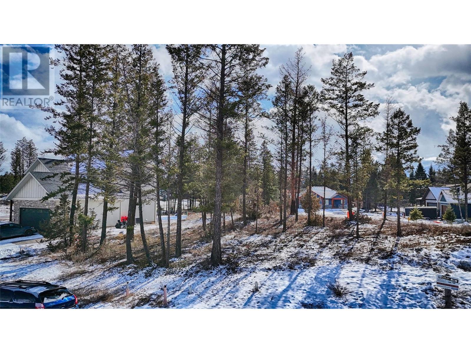 Photo 13 of Lot 39 Kimpton Rise, Windermere BC