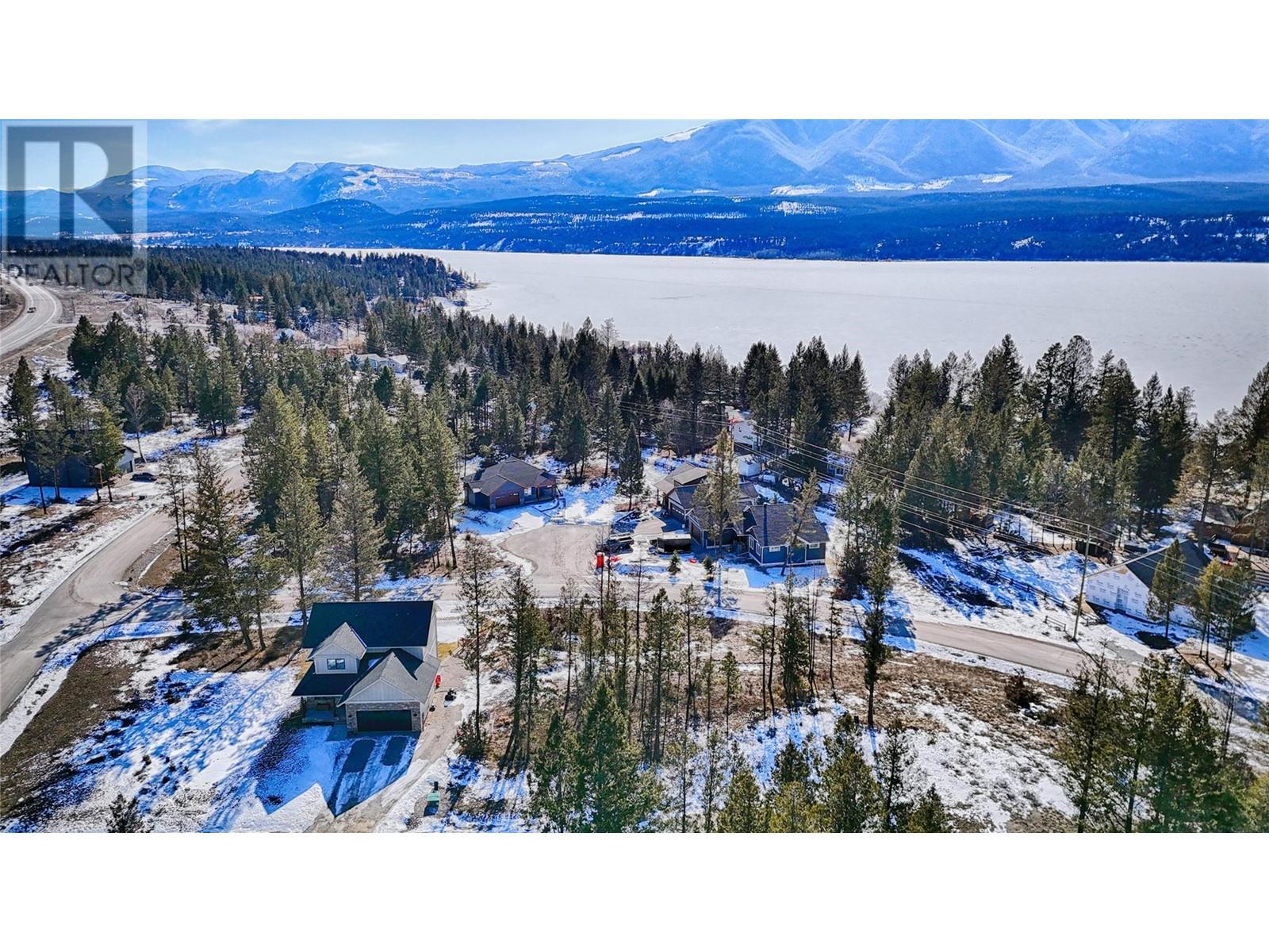 Photo 16 of Lot 39 Kimpton Rise, Windermere BC