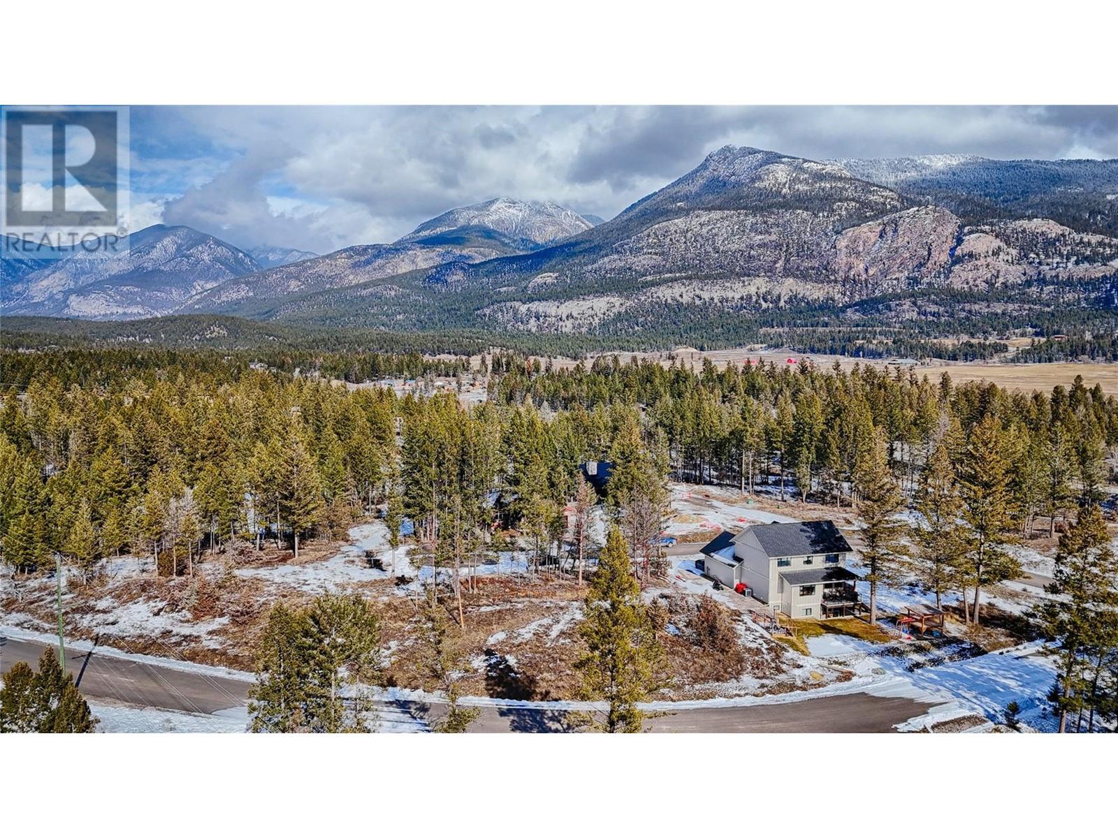 Photo 12 of Lot 39 Kimpton Rise, Windermere BC