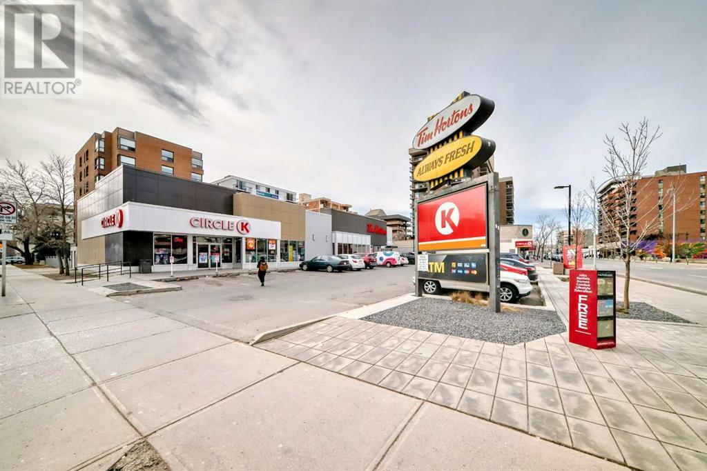 Single Family House for Sale in    Street SW Beltline Calgary 