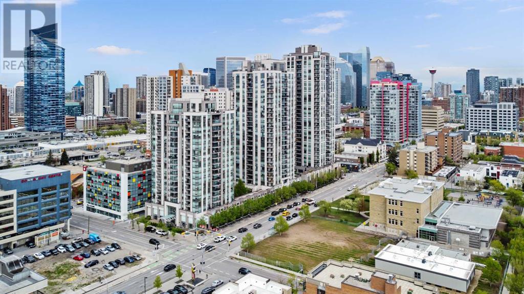 Single Family House for Sale in    Street SW Beltline Calgary 