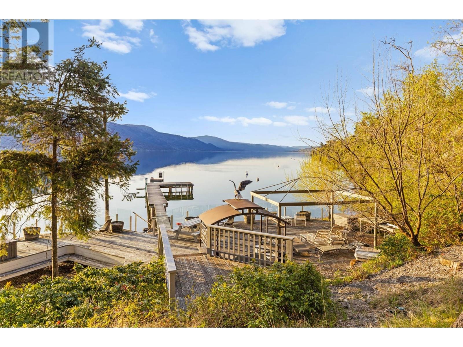  2765 Arthur Road, Kelowna