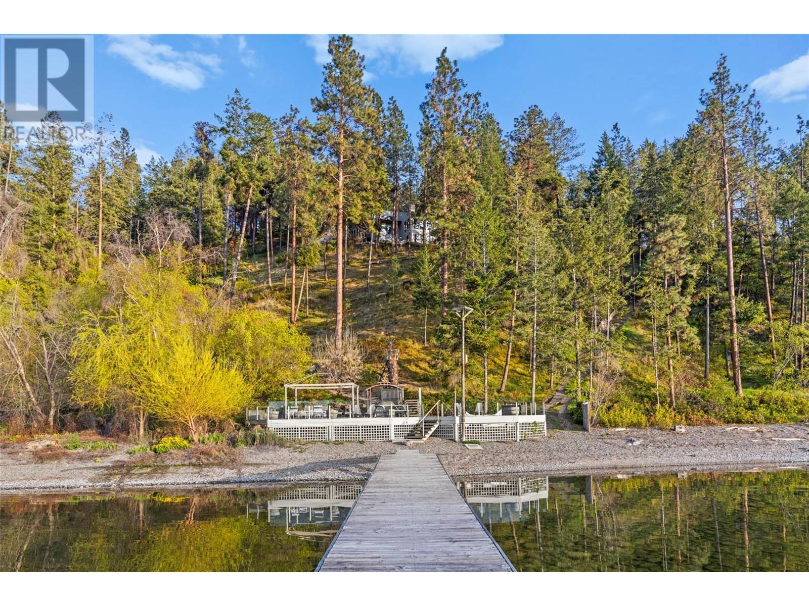  2765 Arthur Road, Kelowna