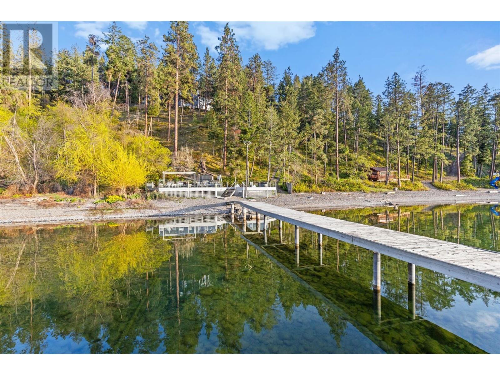  2765 Arthur Road, Kelowna