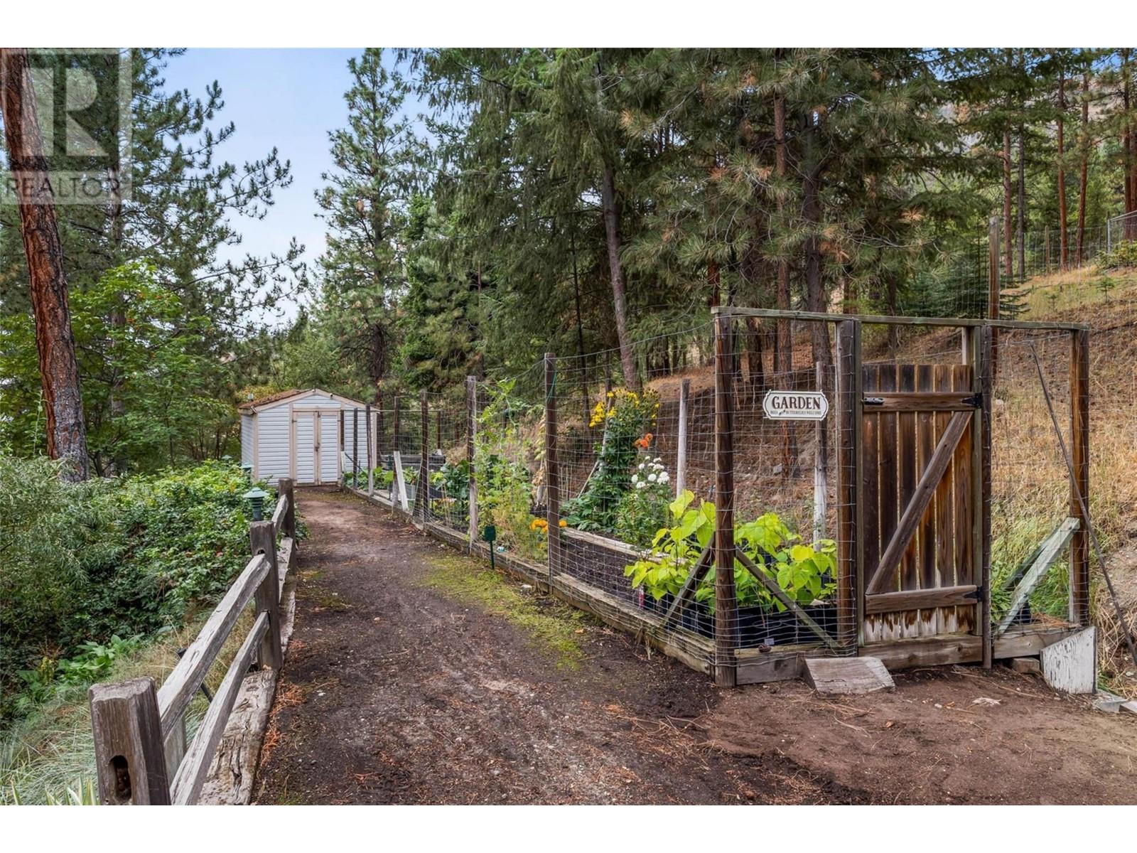  2765 Arthur Road, Kelowna