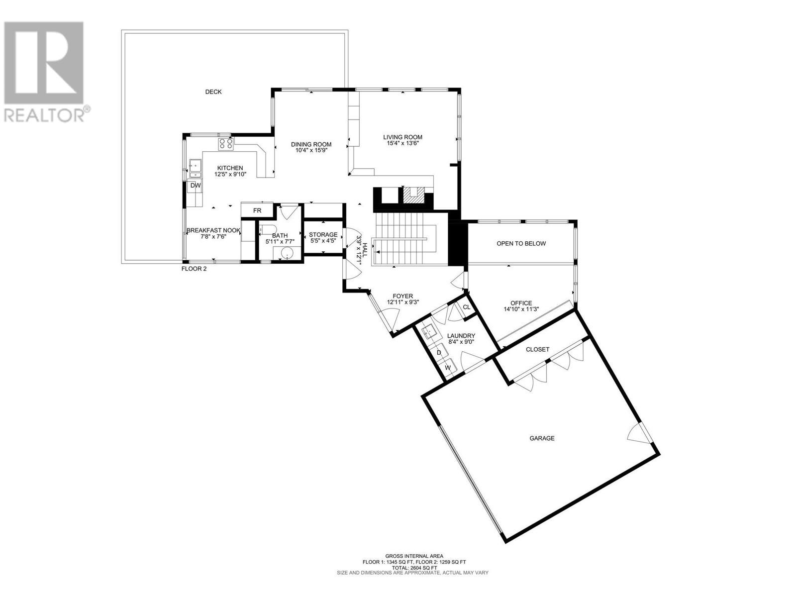 2765 Arthur Road, Kelowna
