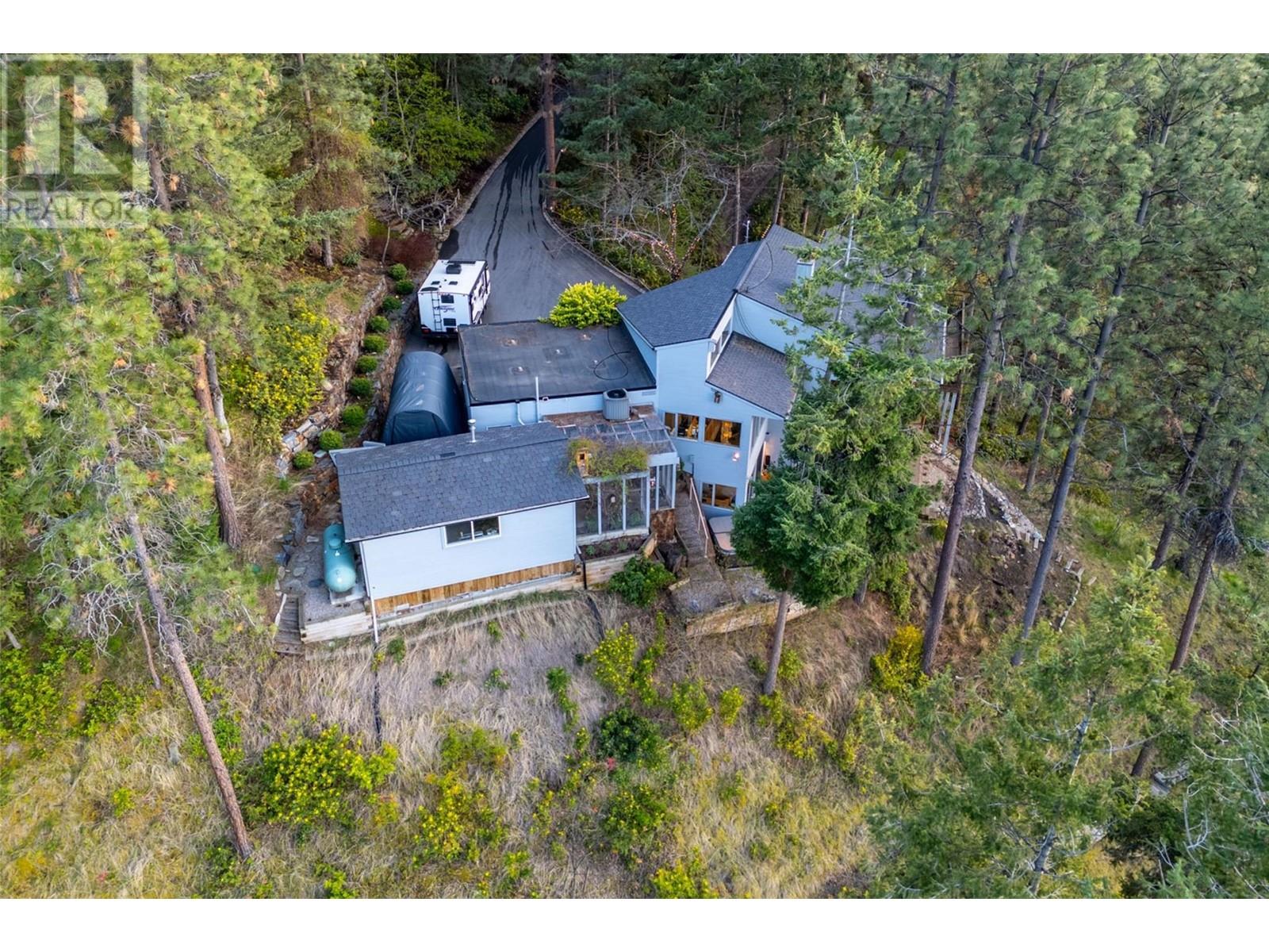  2765 Arthur Road, Kelowna