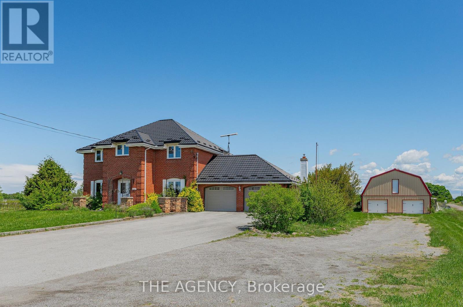 Photo 2 of 631 Four Mile Creek Road, Niagaraonthelake ON