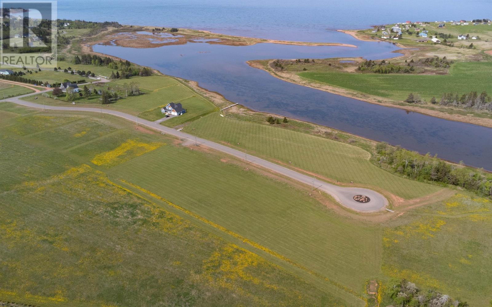 Lot 17-13 River View Drive - Photo 3 of 14, Cape Traverse, Prince Edward Island