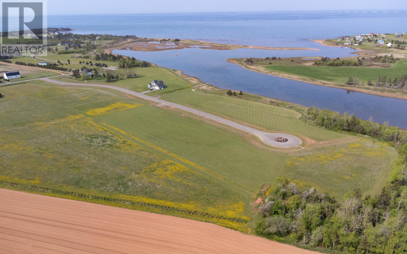 Lot 17-13 River View Drive - Photo 4 of 14, Cape Traverse, Prince Edward Island