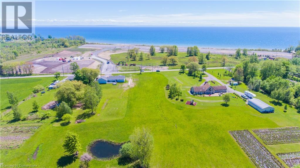 Photo 2 of Ptlt 17 Lakeshore Road, Wainfleet ON