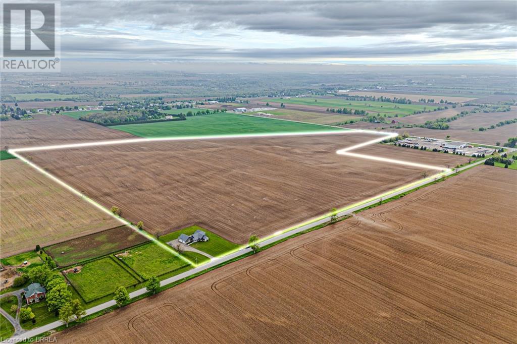 Photo 1 of 26 8th Concession Road, Burford ON