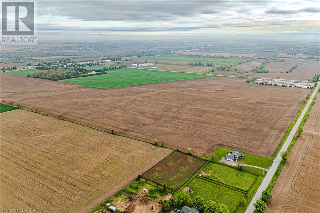 Photo 10 of 26 8th Concession Road, Burford ON
