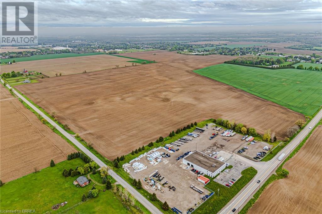 Photo 3 of 26 8th Concession Road, Burford ON
