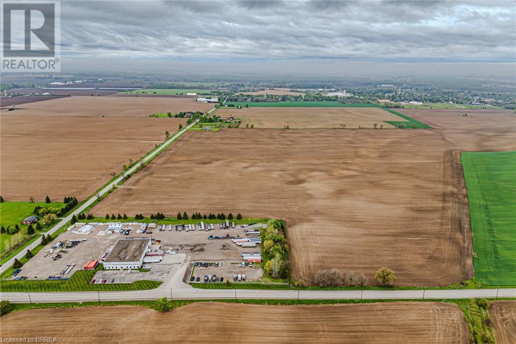 Photo 4 of 26 8th Concession Road, Burford ON