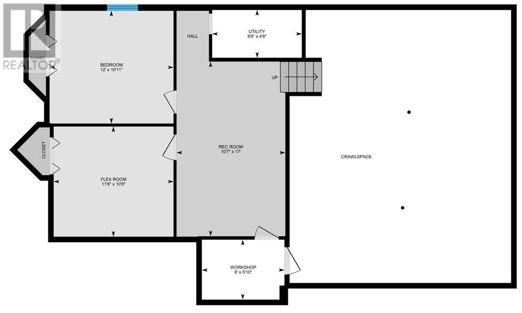 Single Family House 4 Level for Sale in  Applewood Court SE Applewood Park Calgary 