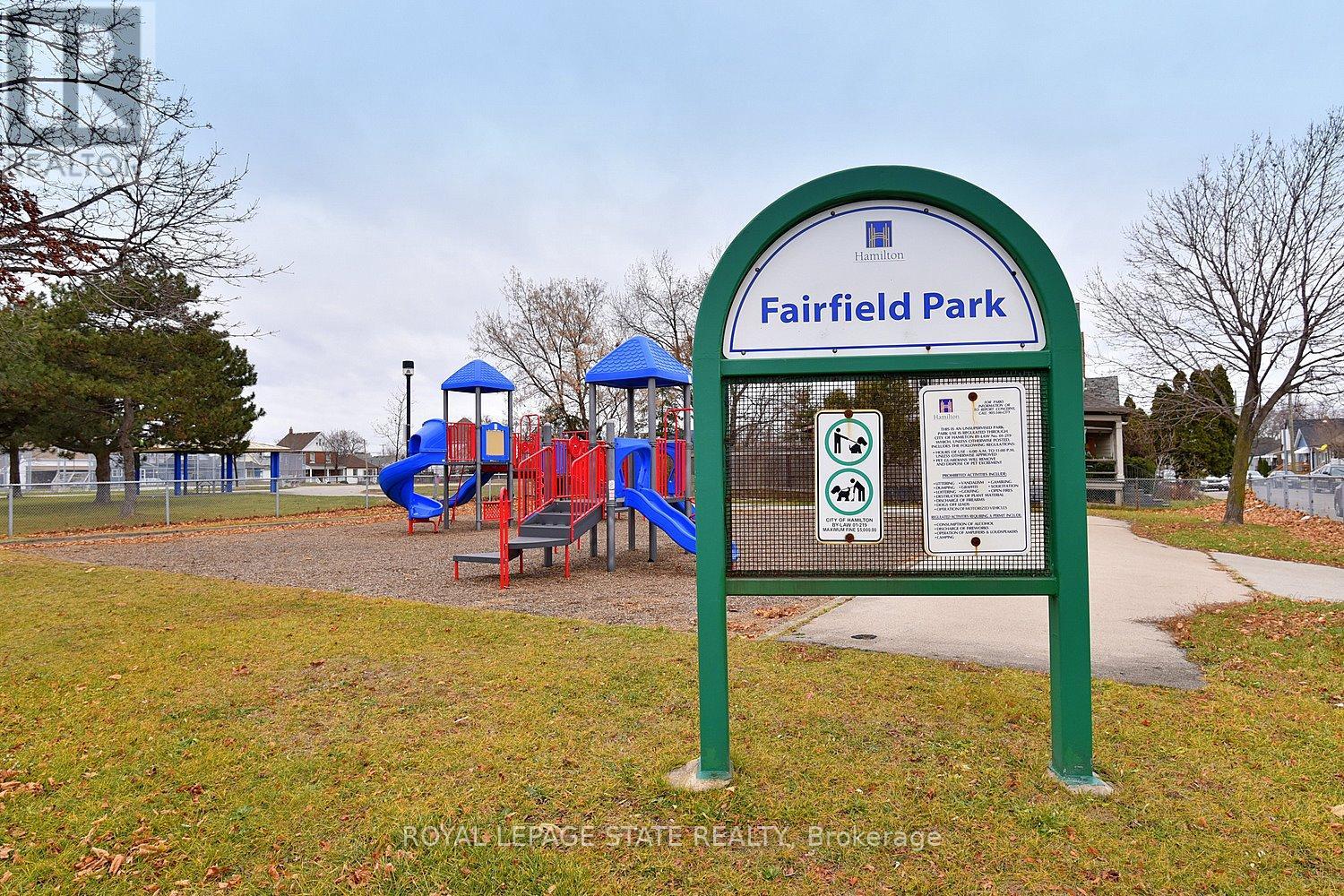 Photo 40 of 293 Fairfield Avenue, Hamilton ON