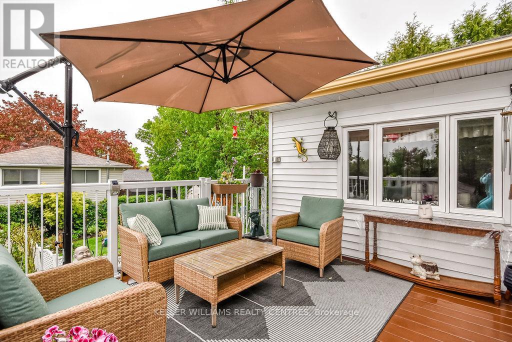 Photo 14 of 658 Manly Street, Midland ON