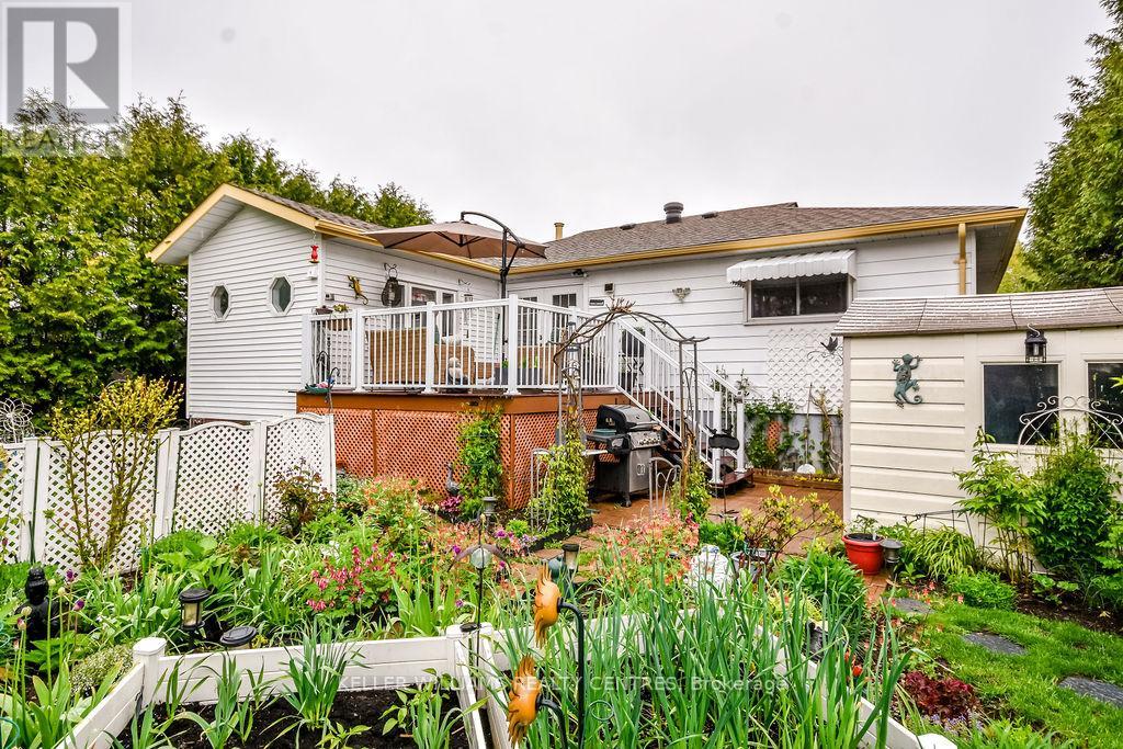 Photo 8 of 658 Manly Street, Midland ON