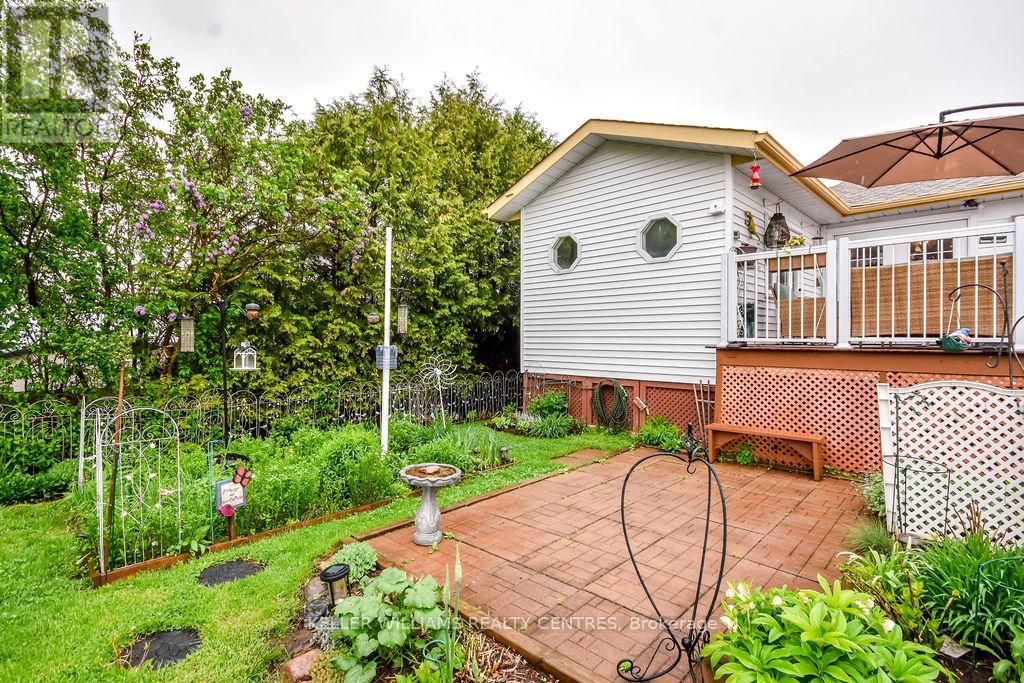 Photo 34 of 658 Manly Street, Midland ON