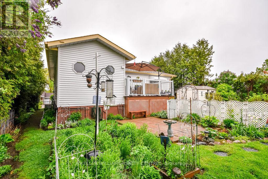 Photo 45 of 658 Manly Street, Midland ON