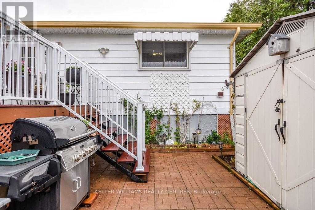 Photo 2 of 658 Manly Street, Midland ON