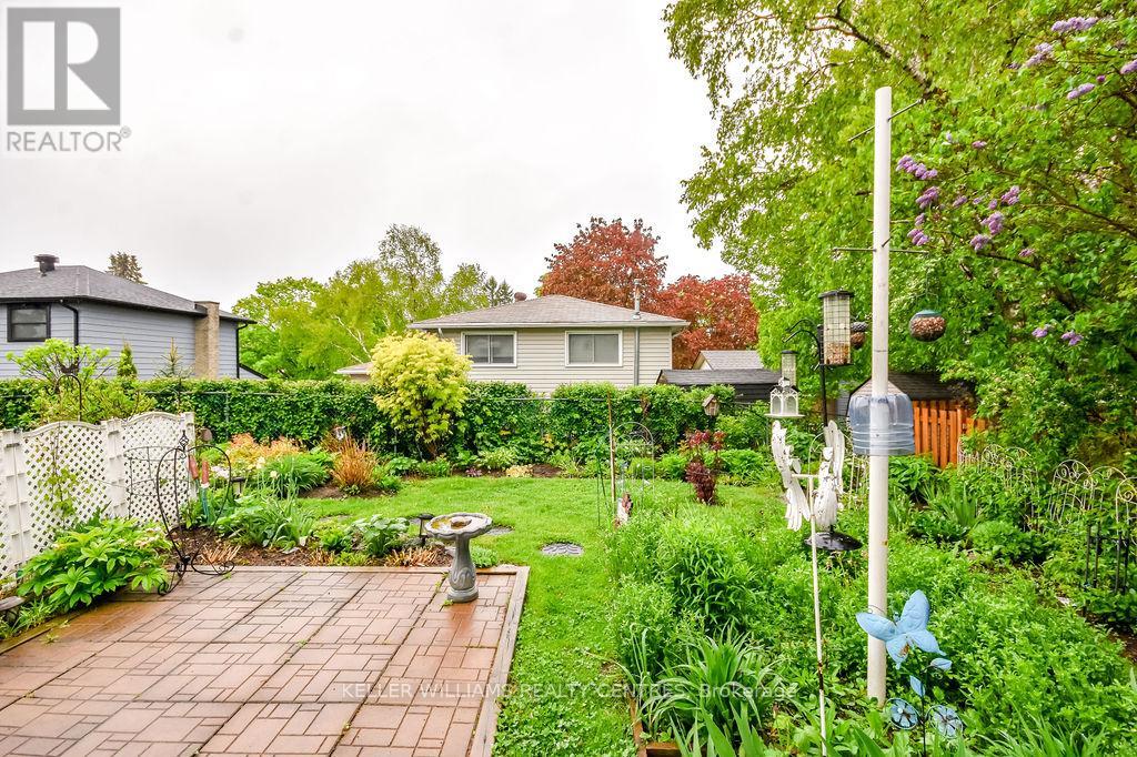 Photo 32 of 658 Manly Street, Midland ON