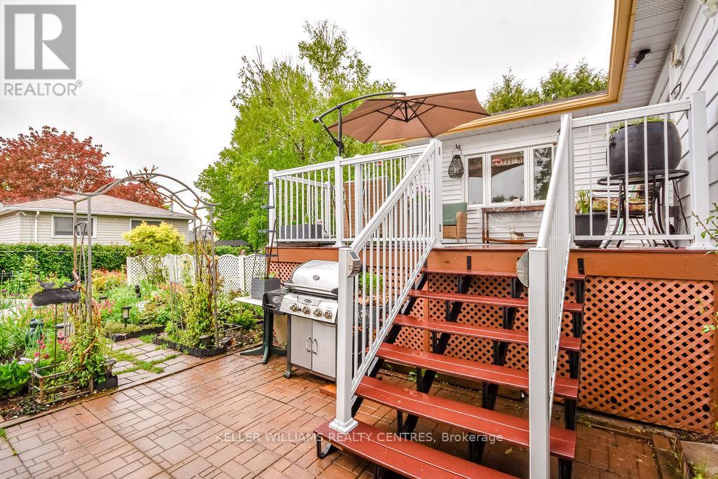 Photo 50 of 658 Manly Street, Midland ON