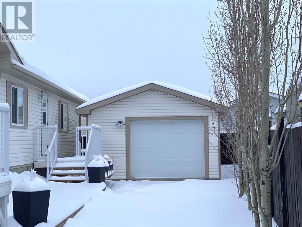 165 Mitchell Drive, Fort McMurray, Alberta