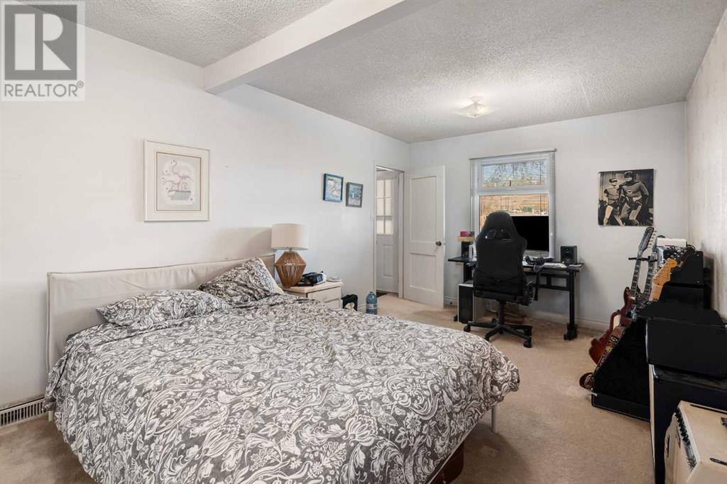 Single Family House Bungalow for Sale in   Avenue NW Montgomery Calgary 