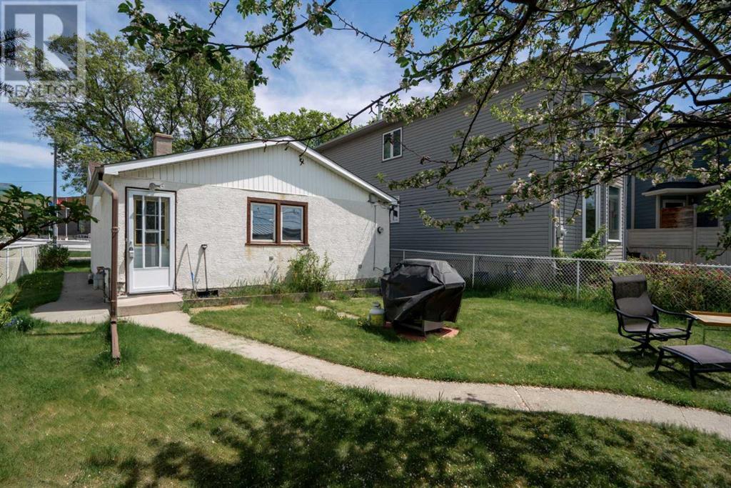 Single Family House Bungalow for Sale in   Avenue NW Montgomery Calgary 