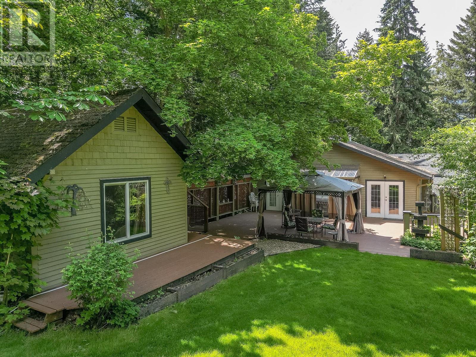Photo 39 of 4850 Foothill Road Sw, Salmon Arm BC