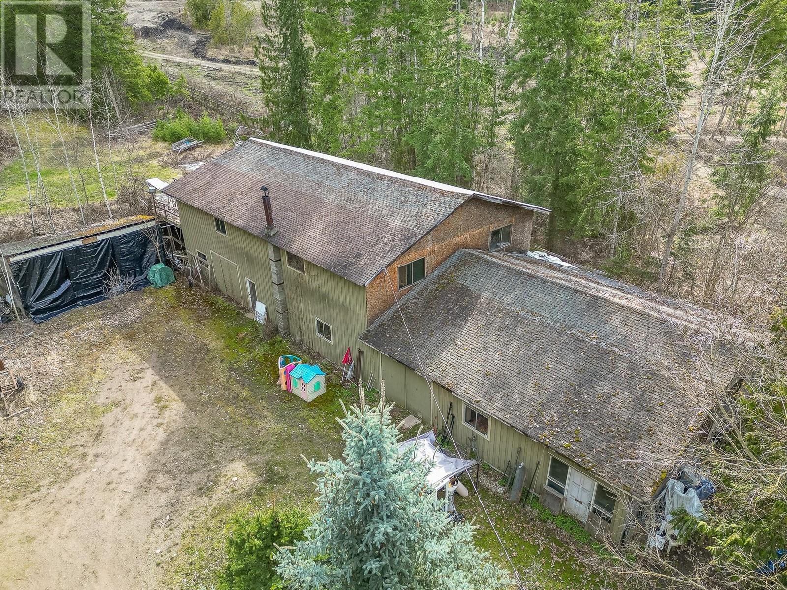 Photo 51 of 4850 Foothill Road Sw, Salmon Arm BC